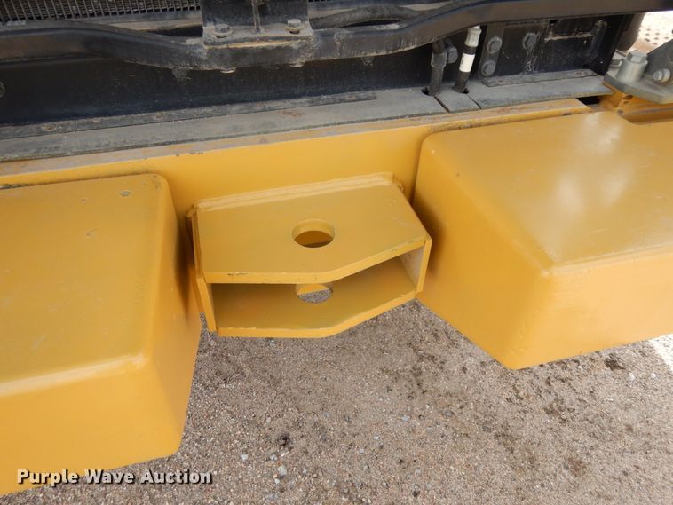 image for item DJ5816 2013 Caterpillar 950K  wheel loader