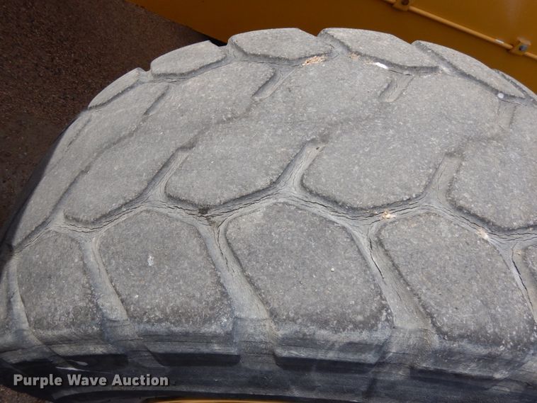 image for item DJ5816 2013 Caterpillar 950K  wheel loader