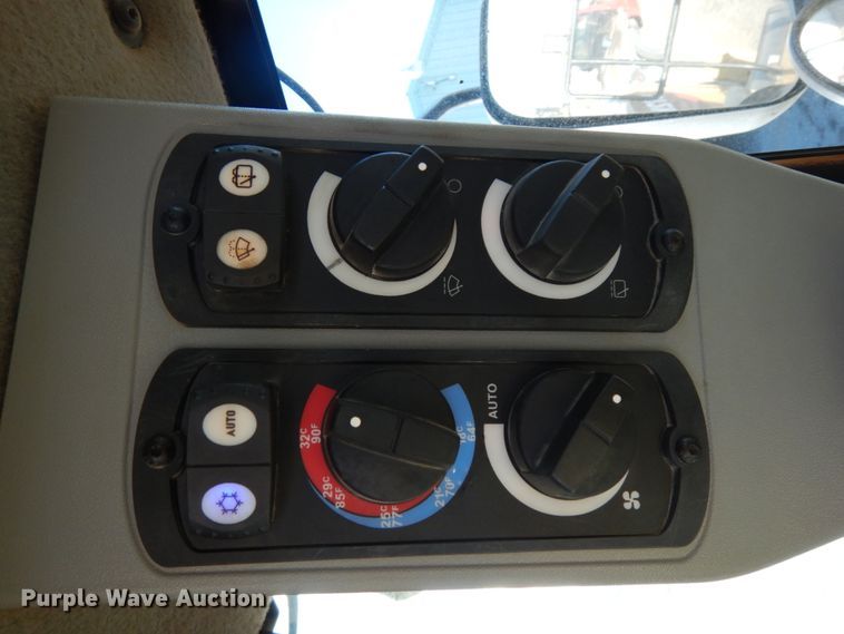 image for item DJ5820 2013 Caterpillar 972K  wheel loader