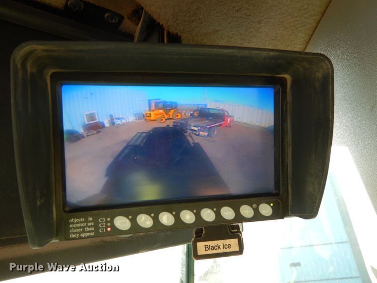 image for item DJ5820 2013 Caterpillar 972K  wheel loader