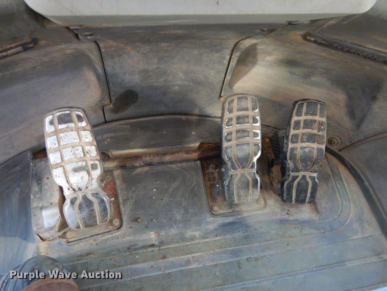 image for item DJ5820 2013 Caterpillar 972K  wheel loader