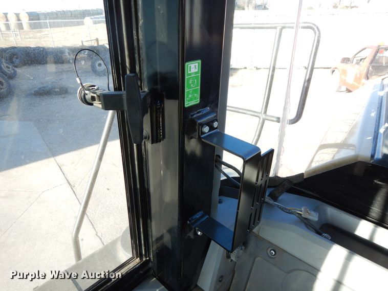 image for item DJ5820 2013 Caterpillar 972K  wheel loader