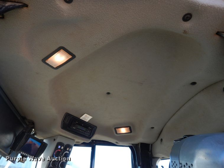 image for item DJ5820 2013 Caterpillar 972K  wheel loader