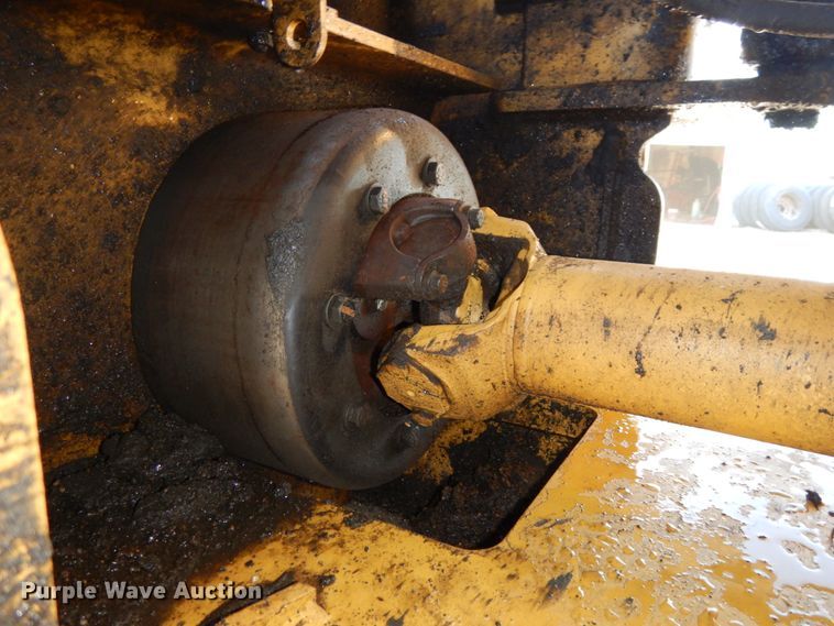 image for item DJ5820 2013 Caterpillar 972K  wheel loader