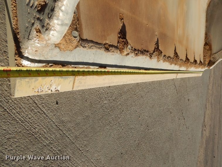 image for item DJ5820 2013 Caterpillar 972K  wheel loader