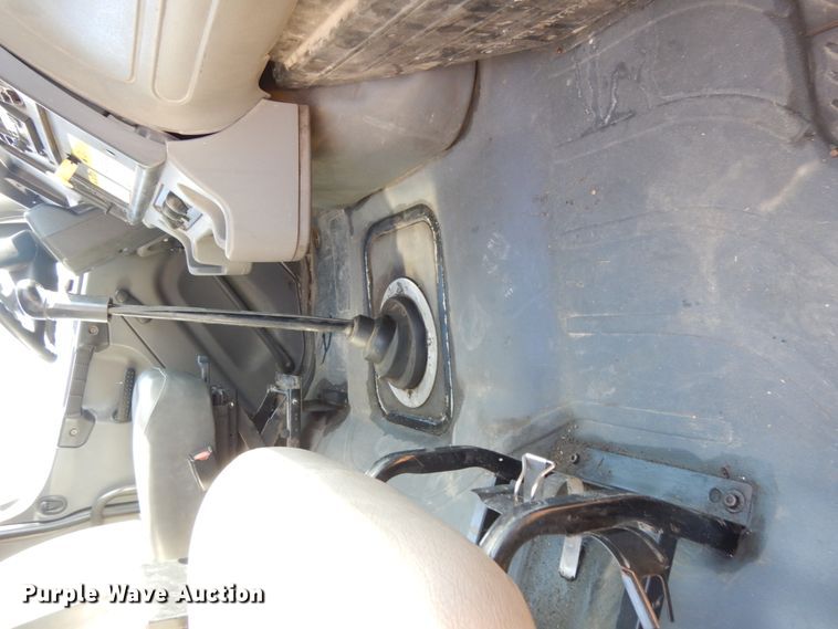 image for item DJ5821 2007 Freightliner Business Class M2  roll-off container truck