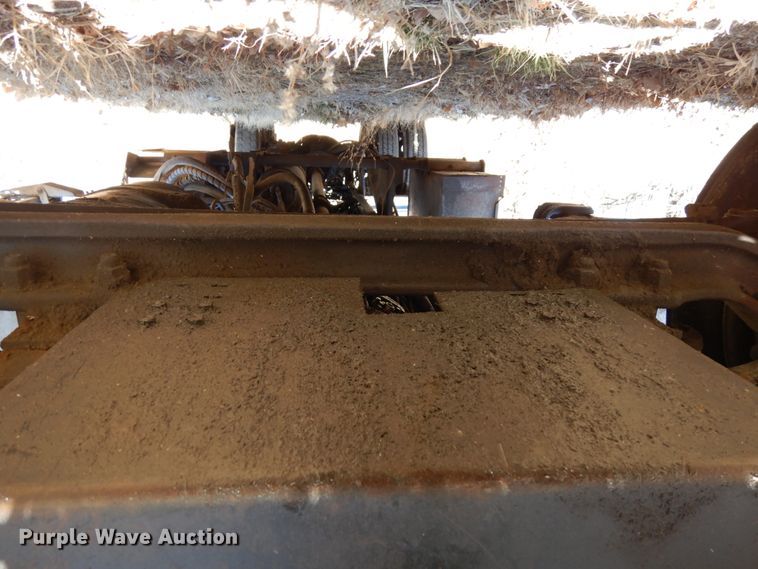 image for item DJ5821 2007 Freightliner Business Class M2  roll-off container truck