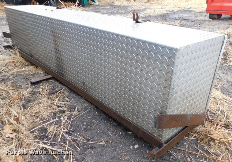 image for item DJ5838 Knapheide GCDH-160B-P dump bed