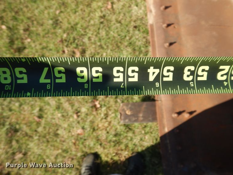 image for item DJ6701 2003 John Deere TC44H  wheel loader