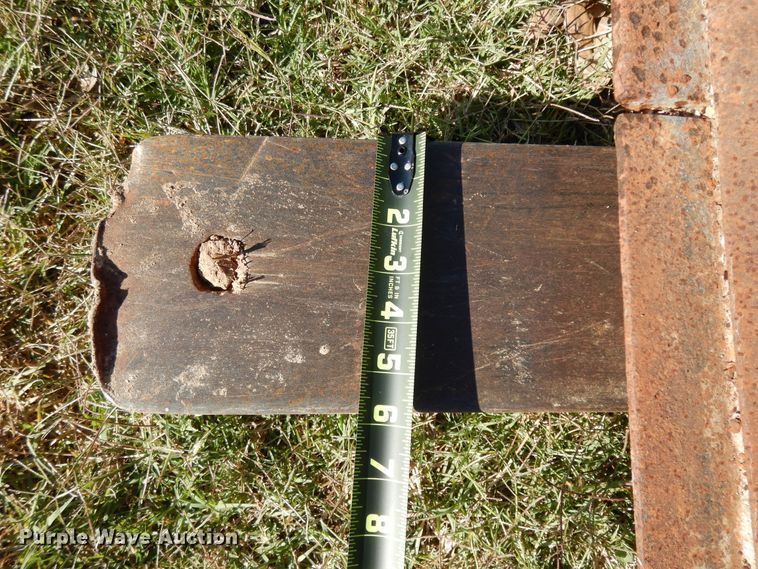 image for item DJ6701 2003 John Deere TC44H  wheel loader