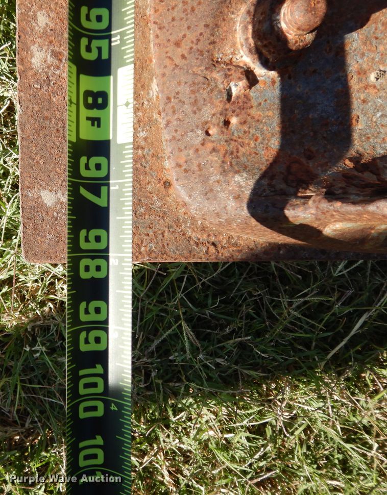 image for item DJ6701 2003 John Deere TC44H  wheel loader