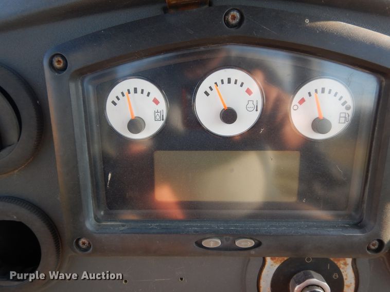 image for item DJ6703 2008 Caterpillar D3K LGP  dozer