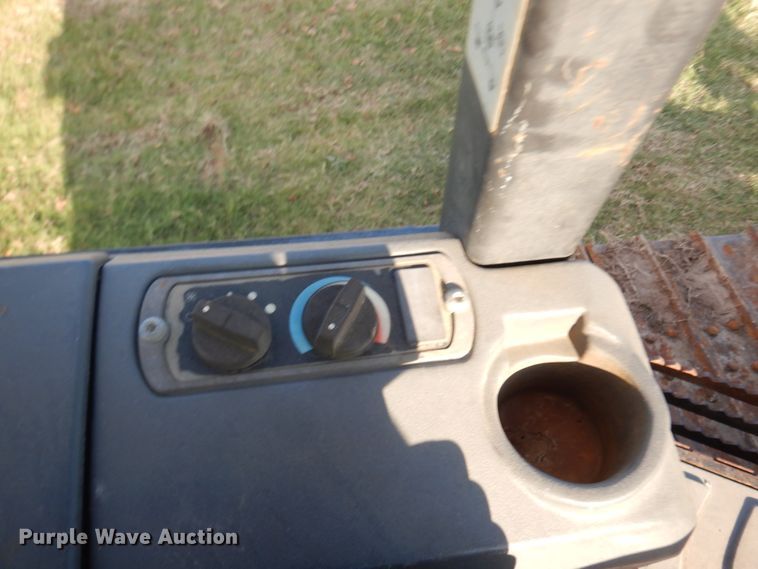 image for item DJ6703 2008 Caterpillar D3K LGP  dozer