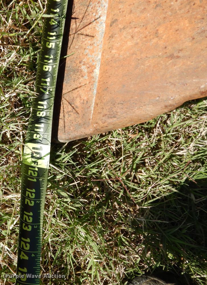 image for item DJ6703 2008 Caterpillar D3K LGP  dozer