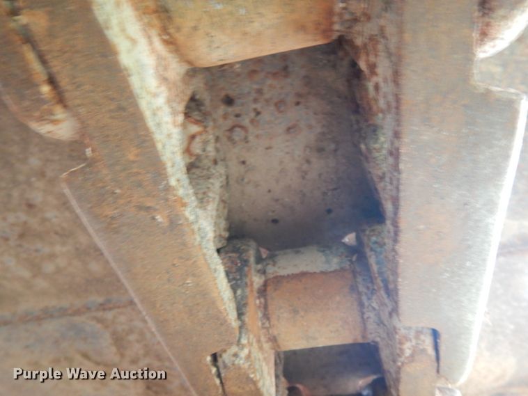 image for item DJ6703 2008 Caterpillar D3K LGP  dozer