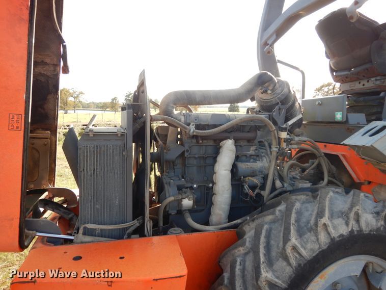 image for item DJ6704 2006 Hamm 3205  single drum roller