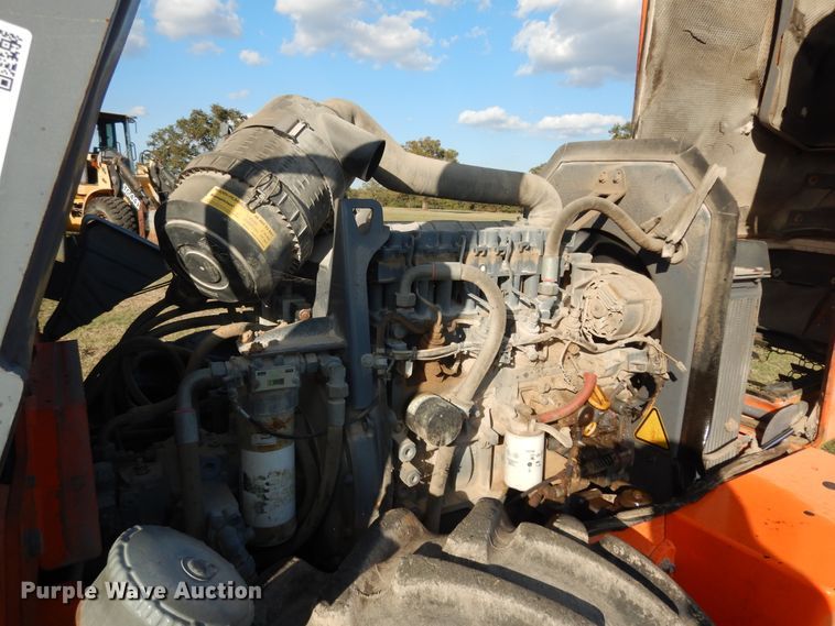 image for item DJ6704 2006 Hamm 3205  single drum roller