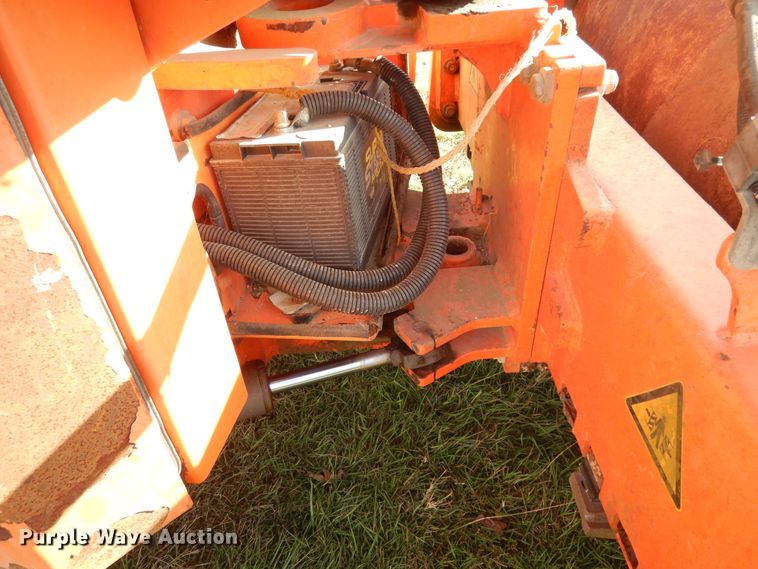 image for item DJ6704 2006 Hamm 3205  single drum roller