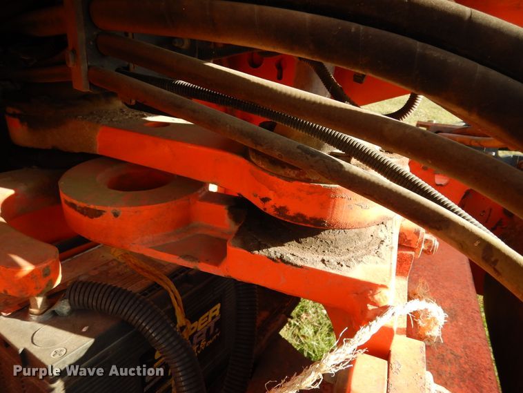 image for item DJ6704 2006 Hamm 3205  single drum roller