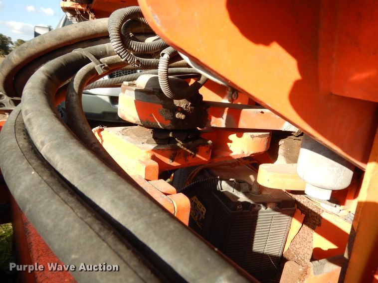 image for item DJ6704 2006 Hamm 3205  single drum roller