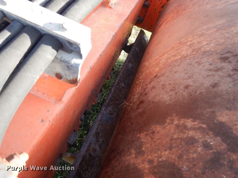 image for item DJ6704 2006 Hamm 3205  single drum roller