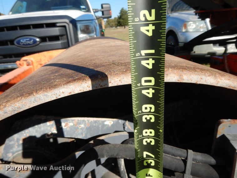 image for item DJ6704 2006 Hamm 3205  single drum roller