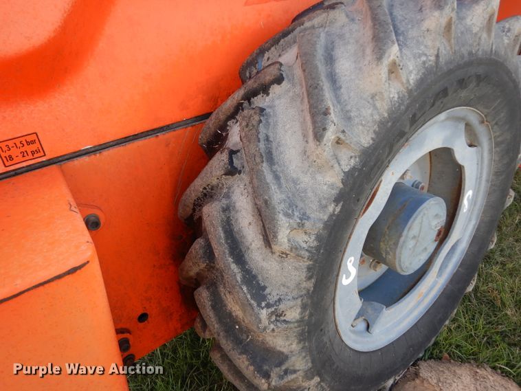 image for item DJ6704 2006 Hamm 3205  single drum roller