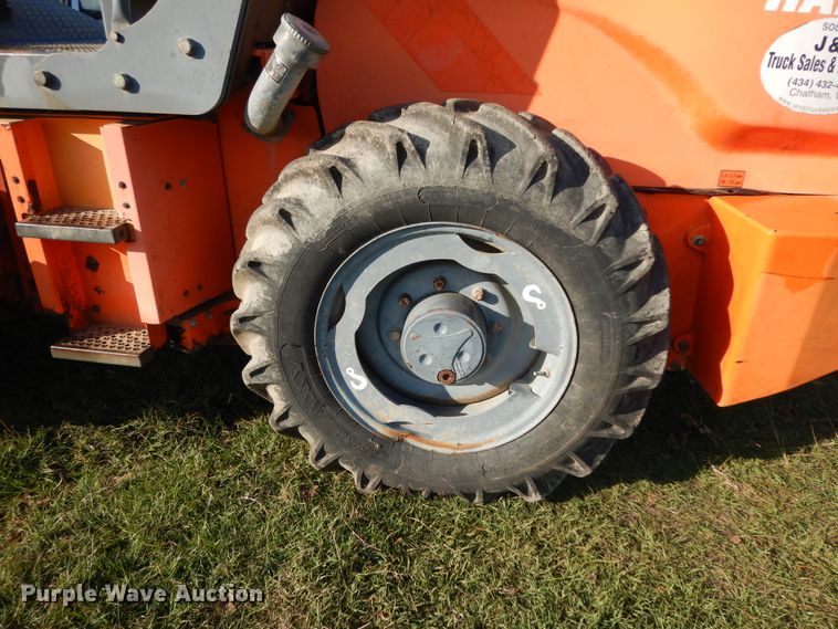 image for item DJ6704 2006 Hamm 3205  single drum roller