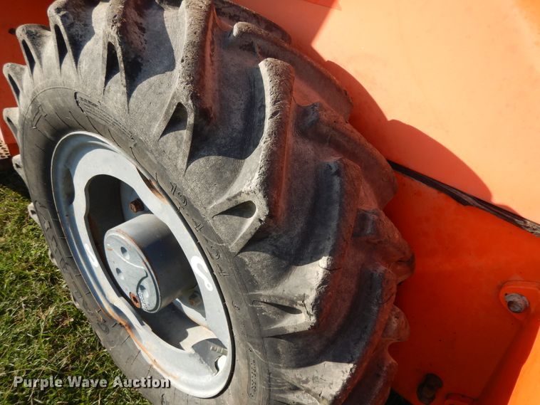 image for item DJ6704 2006 Hamm 3205  single drum roller