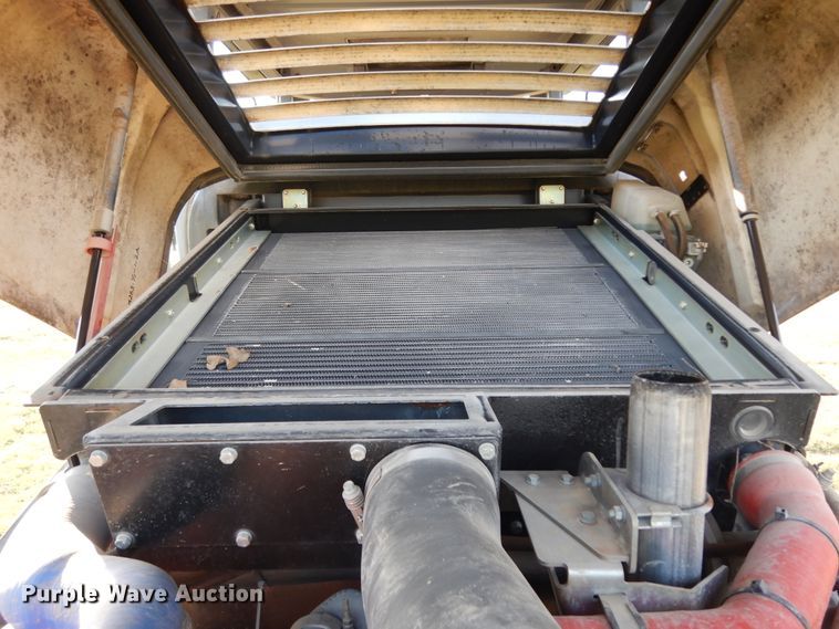 image for item DJ6705 Atlas Copco CA1500D  vibratory single drum roller