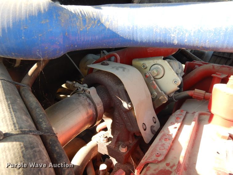 image for item DJ6705 Atlas Copco CA1500D  vibratory single drum roller