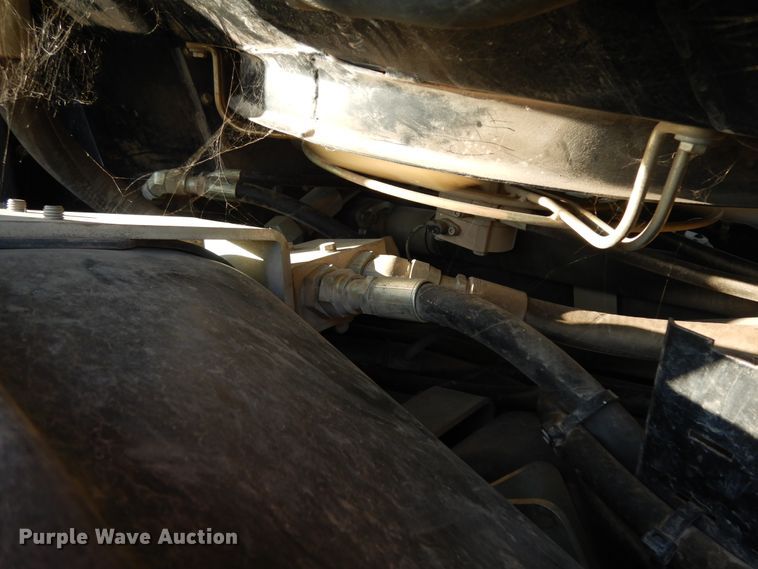 image for item DJ6705 Atlas Copco CA1500D  vibratory single drum roller