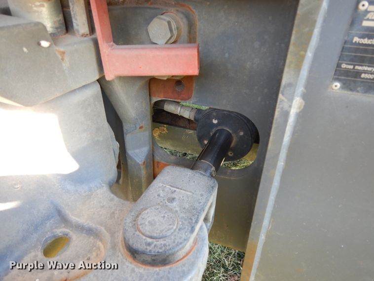 image for item DJ6705 Atlas Copco CA1500D  vibratory single drum roller