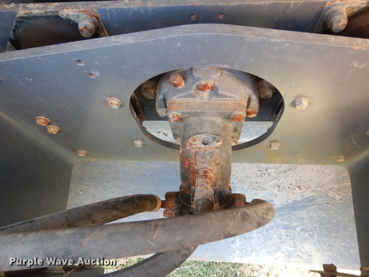 image for item DJ6705 Atlas Copco CA1500D  vibratory single drum roller