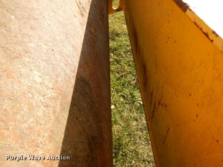 image for item DJ6705 Atlas Copco CA1500D  vibratory single drum roller