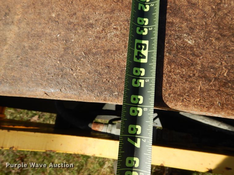 image for item DJ6705 Atlas Copco CA1500D  vibratory single drum roller