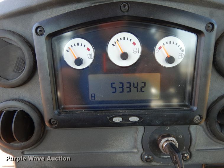 image for item DJ6728 2009 Caterpillar D5K XL  dozer