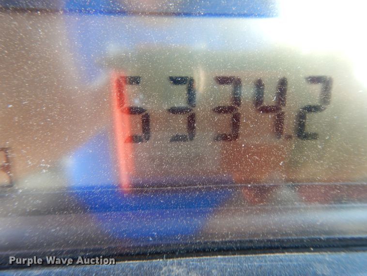 image for item DJ6728 2009 Caterpillar D5K XL  dozer