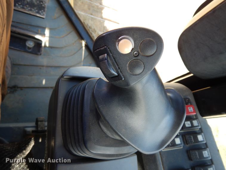 image for item DJ6728 2009 Caterpillar D5K XL  dozer