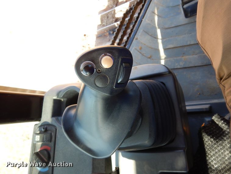 image for item DJ6728 2009 Caterpillar D5K XL  dozer