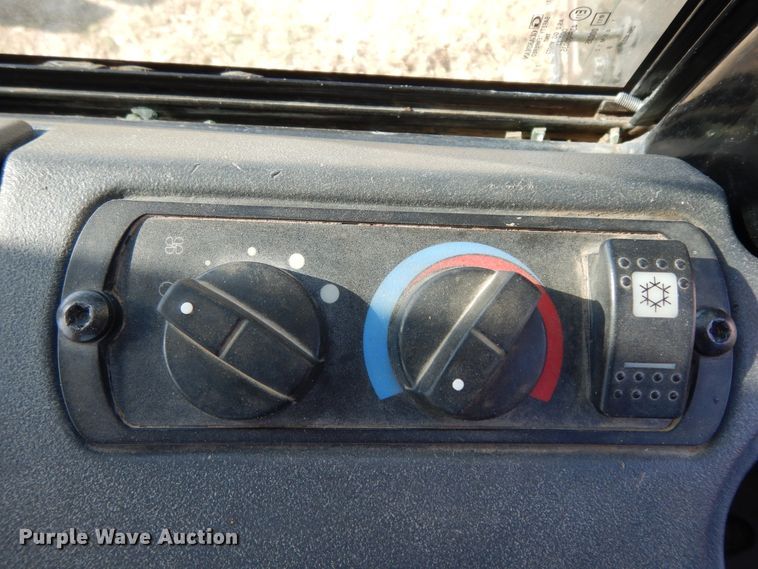 image for item DJ6728 2009 Caterpillar D5K XL  dozer