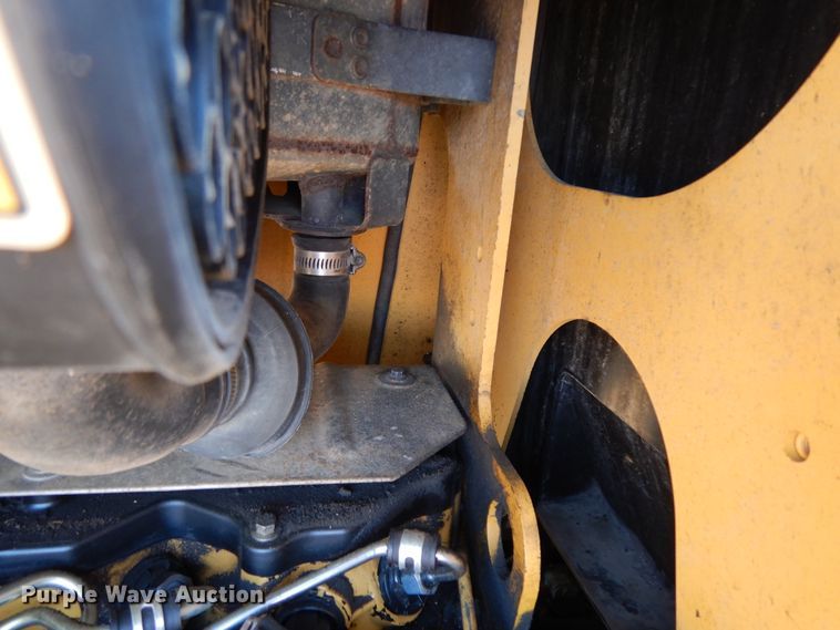 image for item DJ6728 2009 Caterpillar D5K XL  dozer