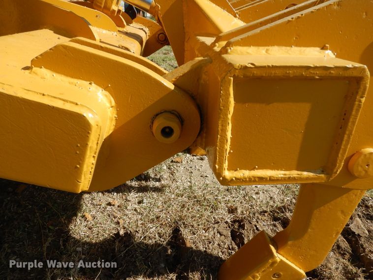 image for item DJ6728 2009 Caterpillar D5K XL  dozer