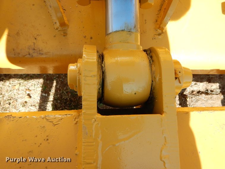image for item DJ6728 2009 Caterpillar D5K XL  dozer