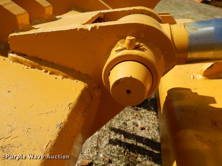 image for item DJ6728 2009 Caterpillar D5K XL  dozer
