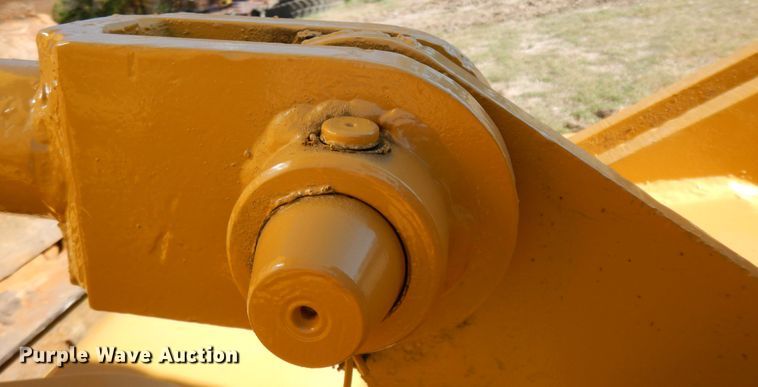 image for item DJ6728 2009 Caterpillar D5K XL  dozer