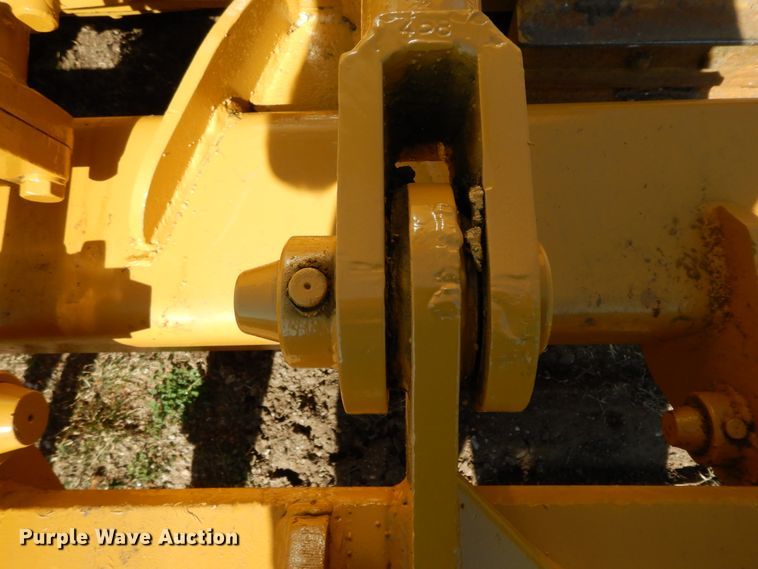 image for item DJ6728 2009 Caterpillar D5K XL  dozer