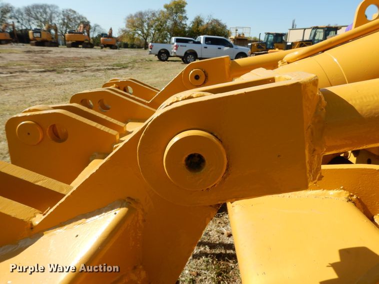 image for item DJ6728 2009 Caterpillar D5K XL  dozer