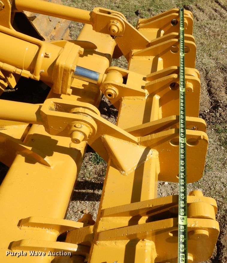 image for item DJ6728 2009 Caterpillar D5K XL  dozer