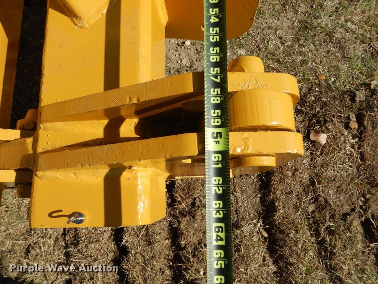 image for item DJ6728 2009 Caterpillar D5K XL  dozer